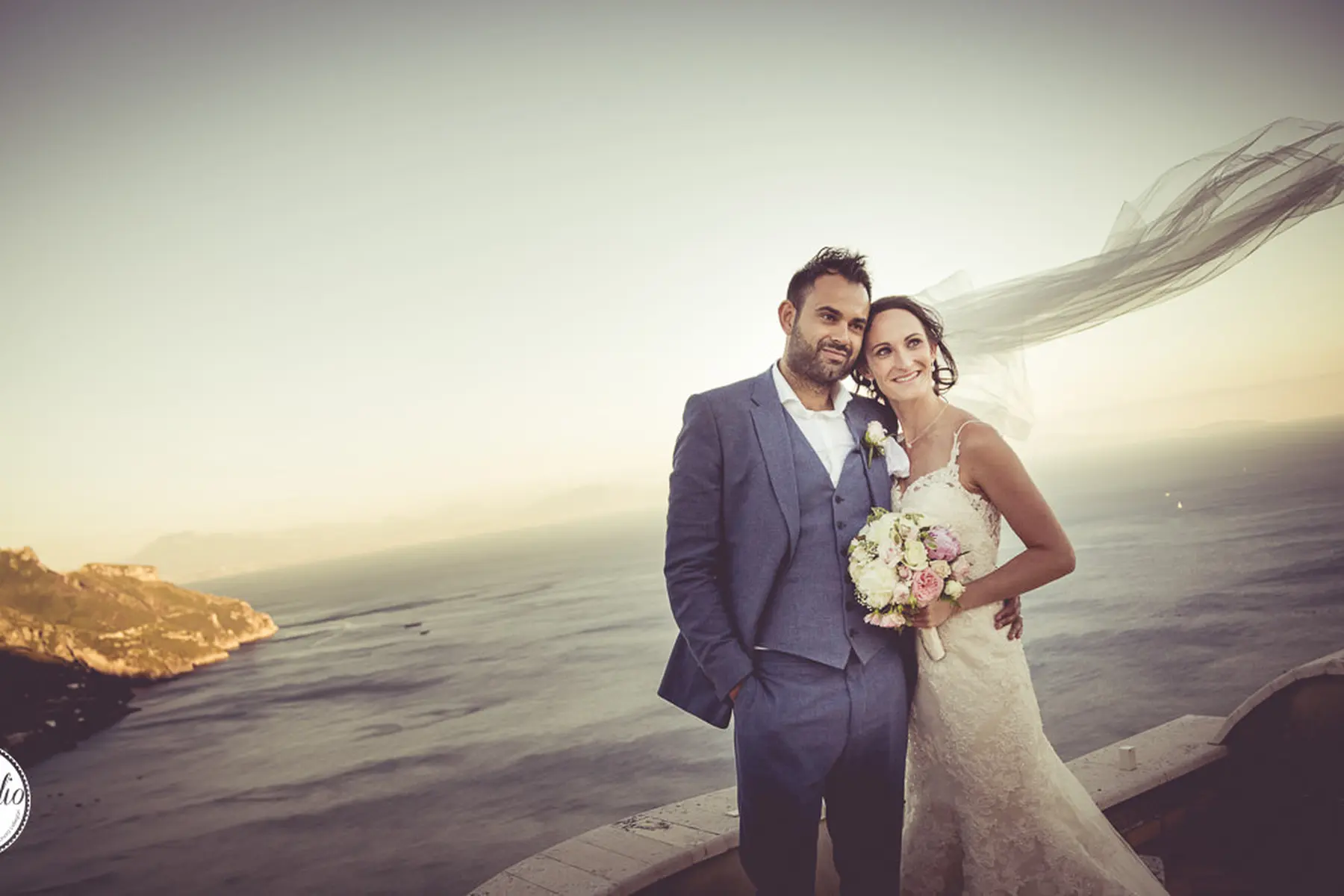 wedding in Pisa