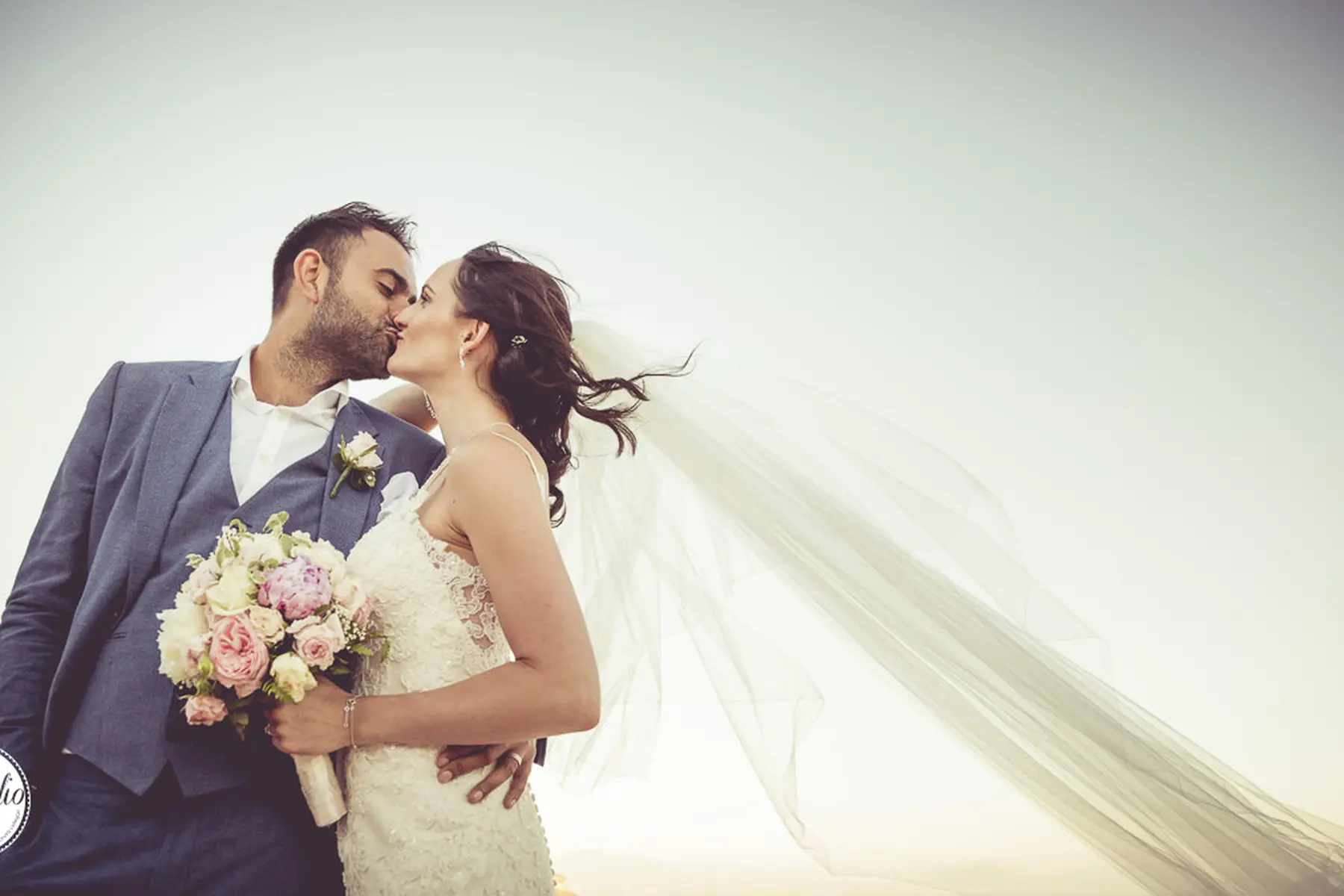 Tuscany wedding