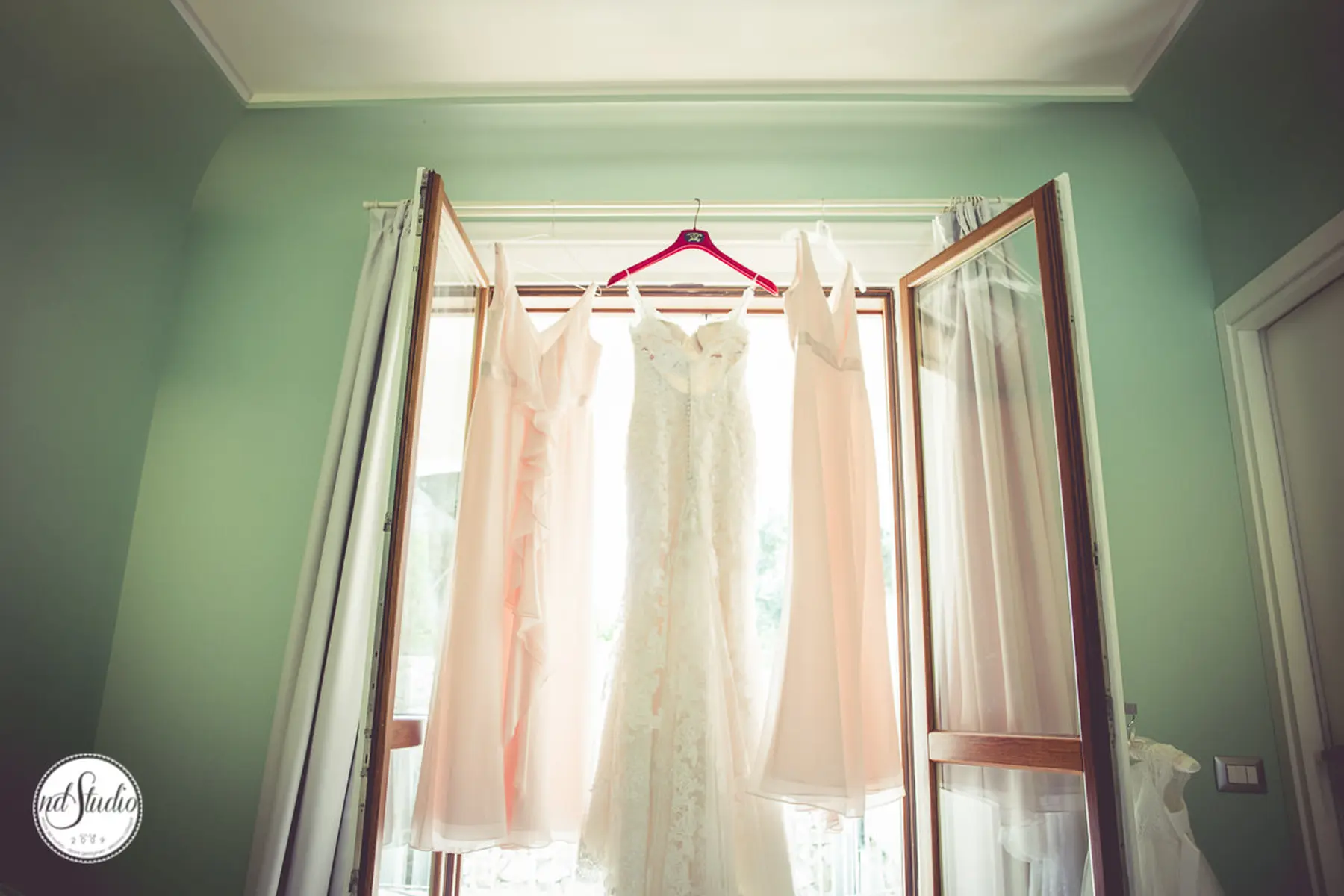 wedding Lucca