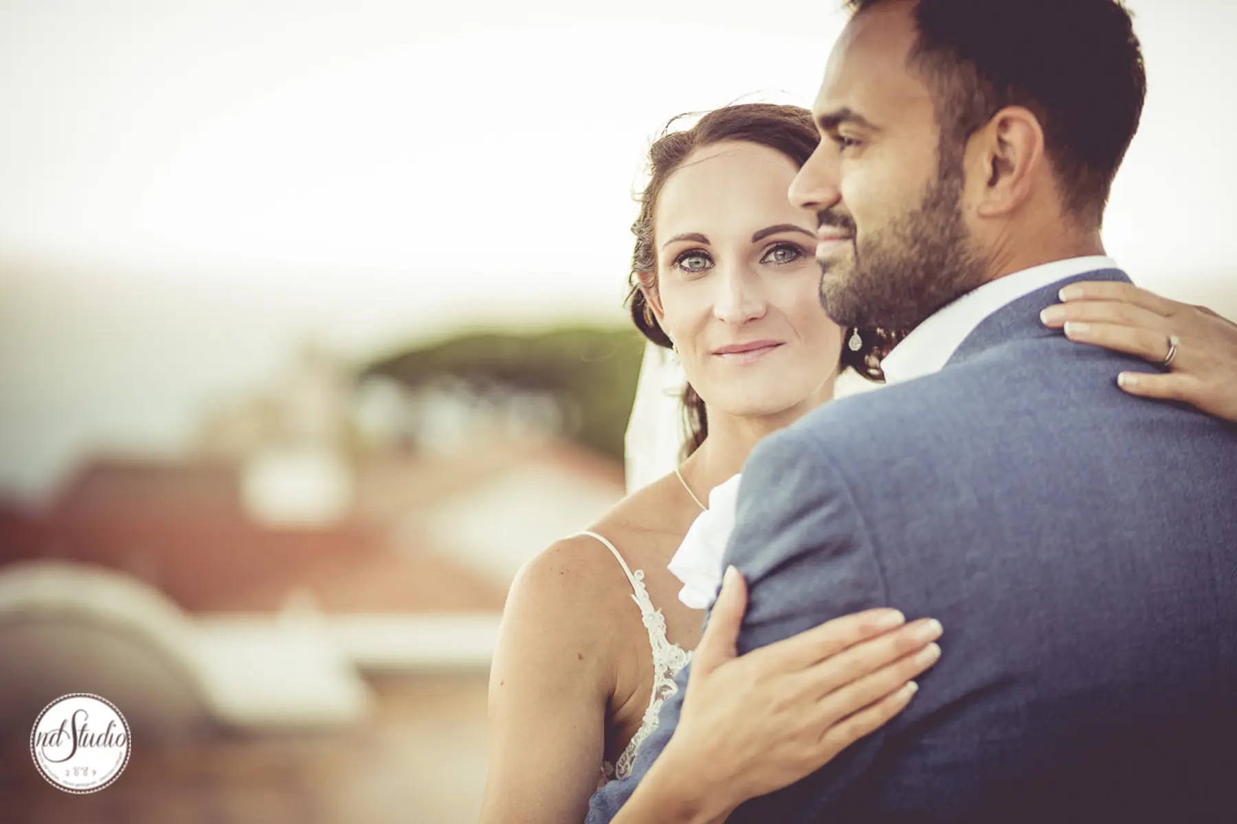 wedding photographer in Viareggio