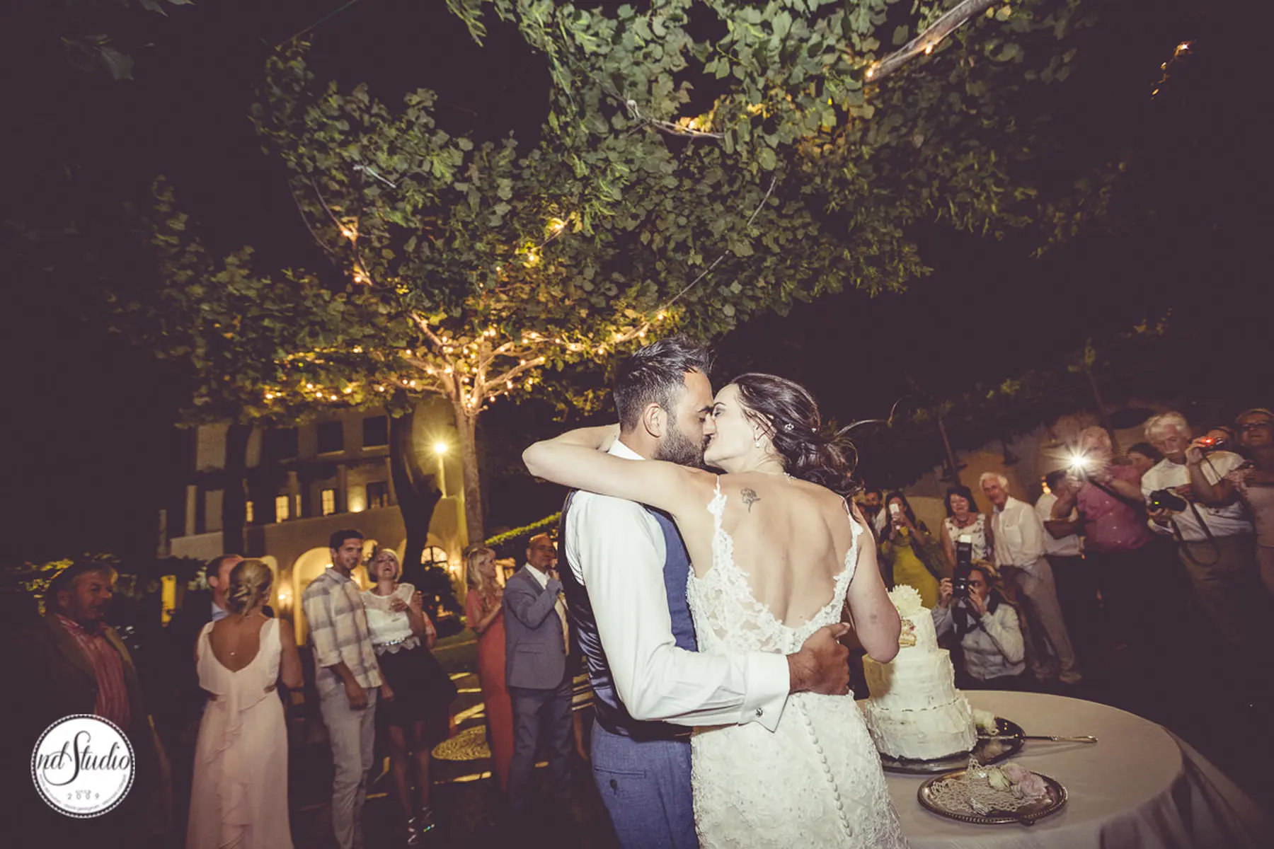 wedding in Versilia