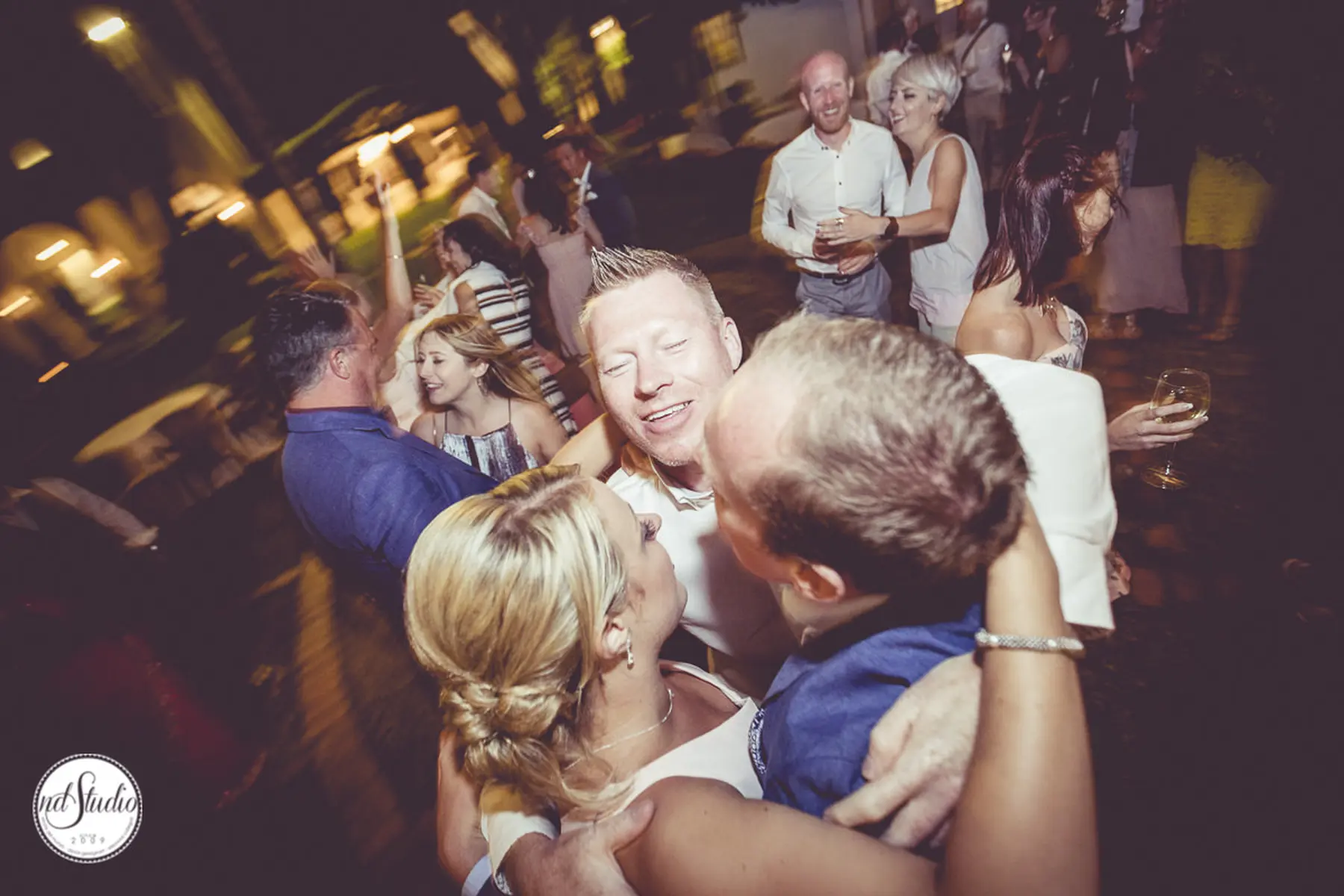 wedding Tuscany country side