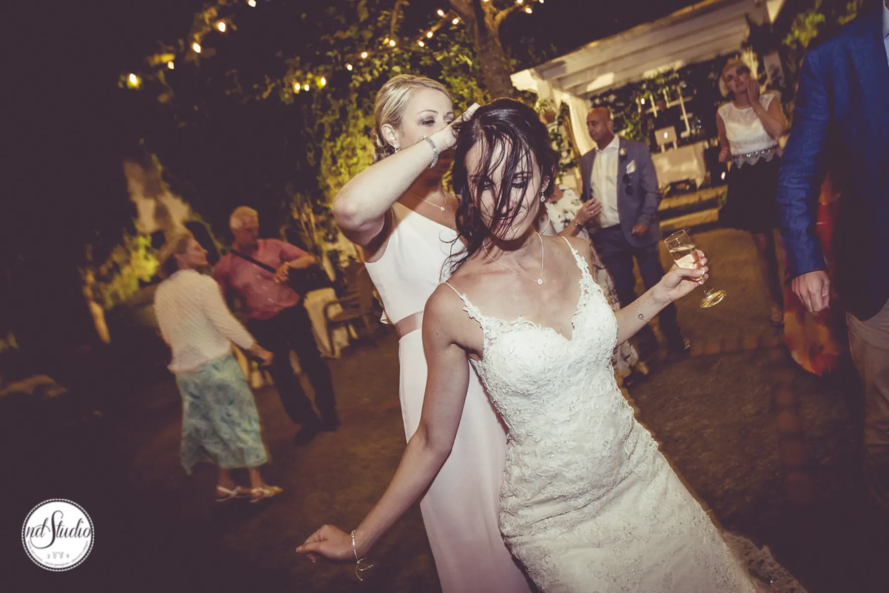 wedding photographer Siena