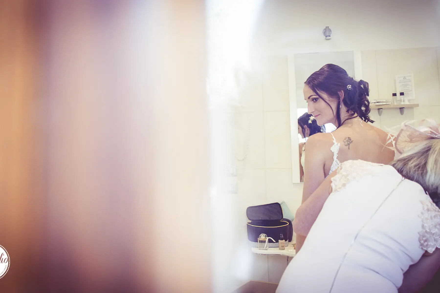 wedding chianti