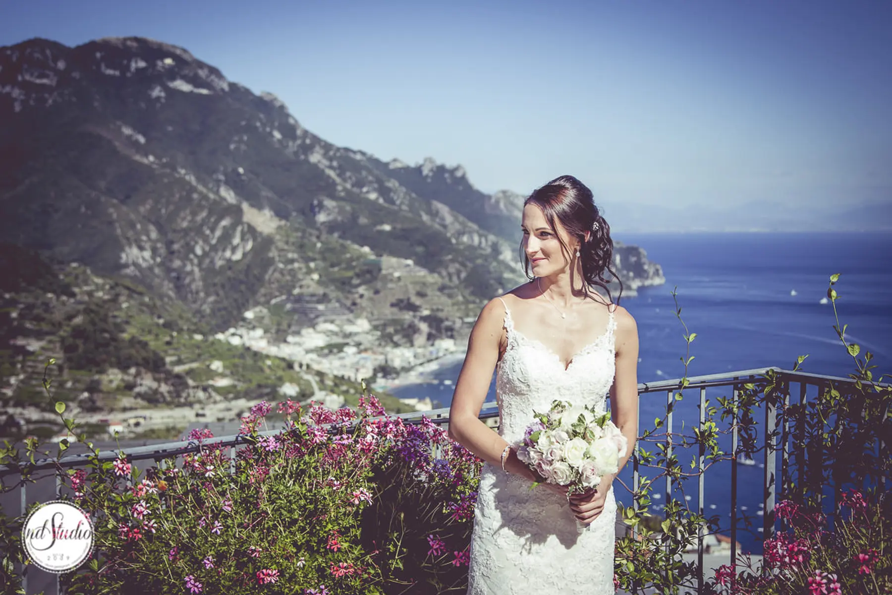wedding in Pisa