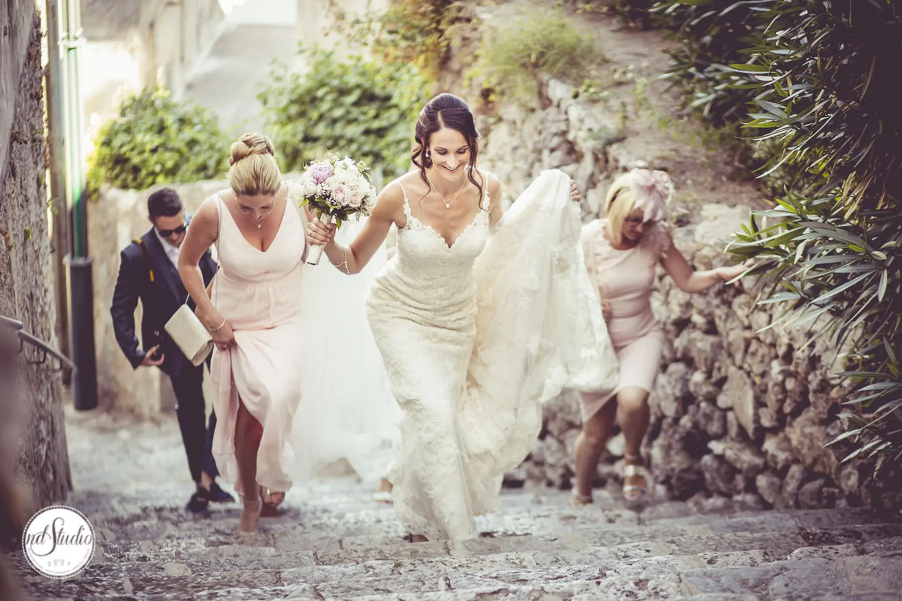 wedding in Siena