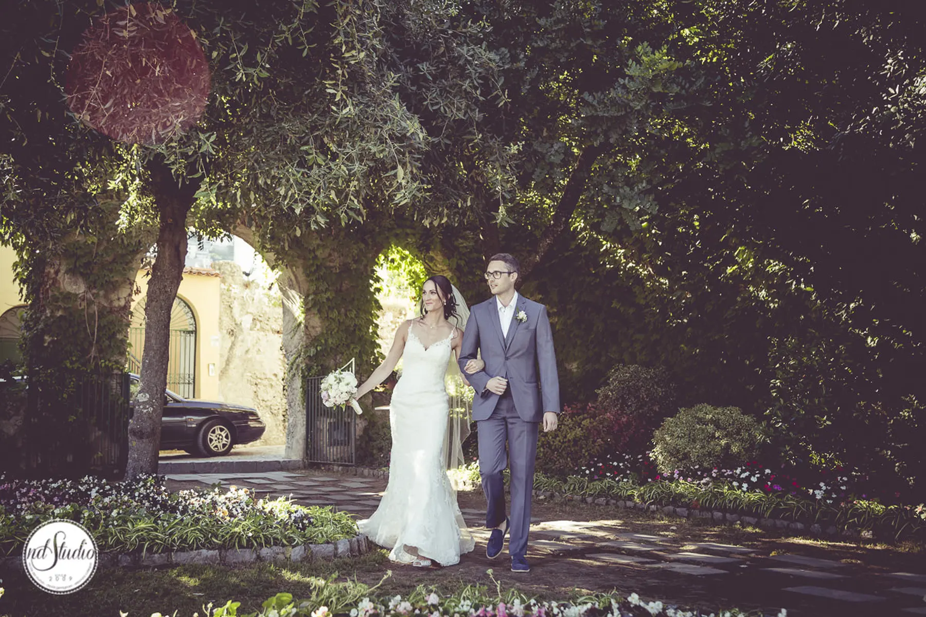wedding photographer in Tuscany