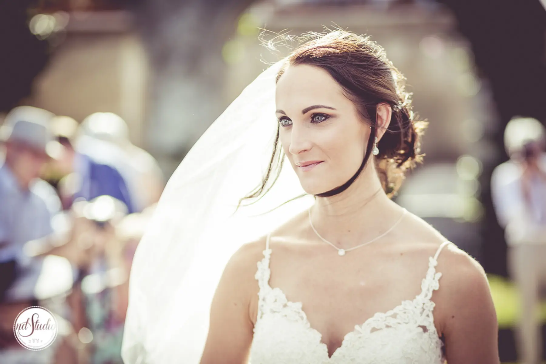 wedding ceremony