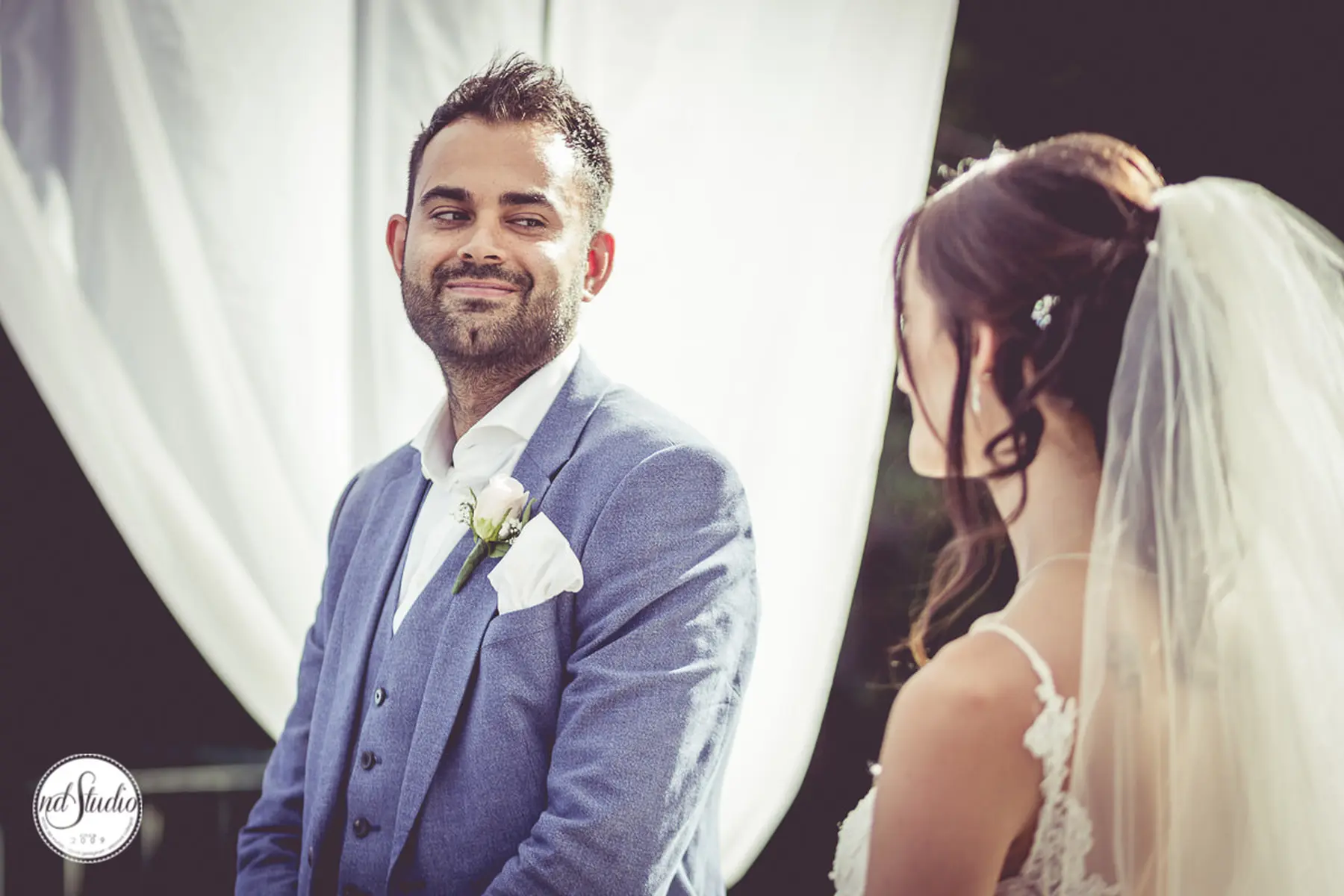 wedding photographer Siena