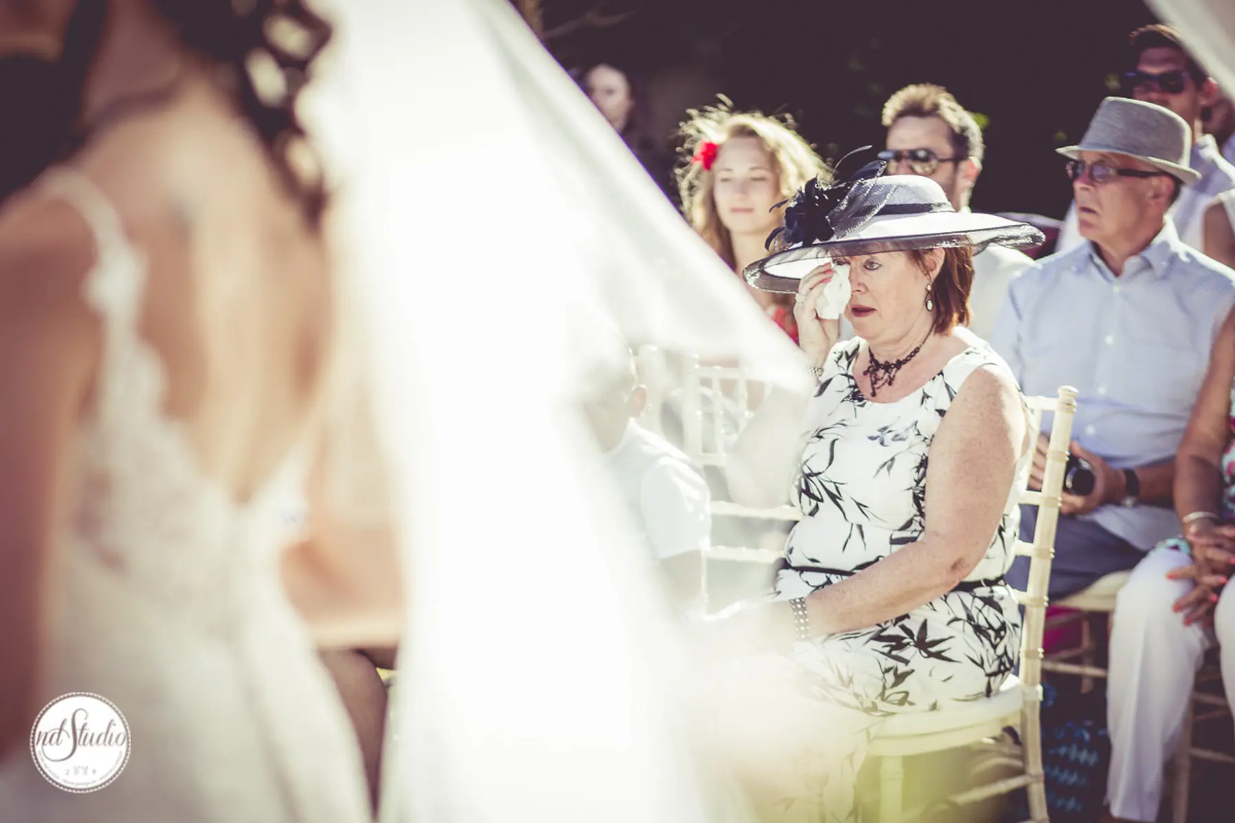 wedding photo in Siena