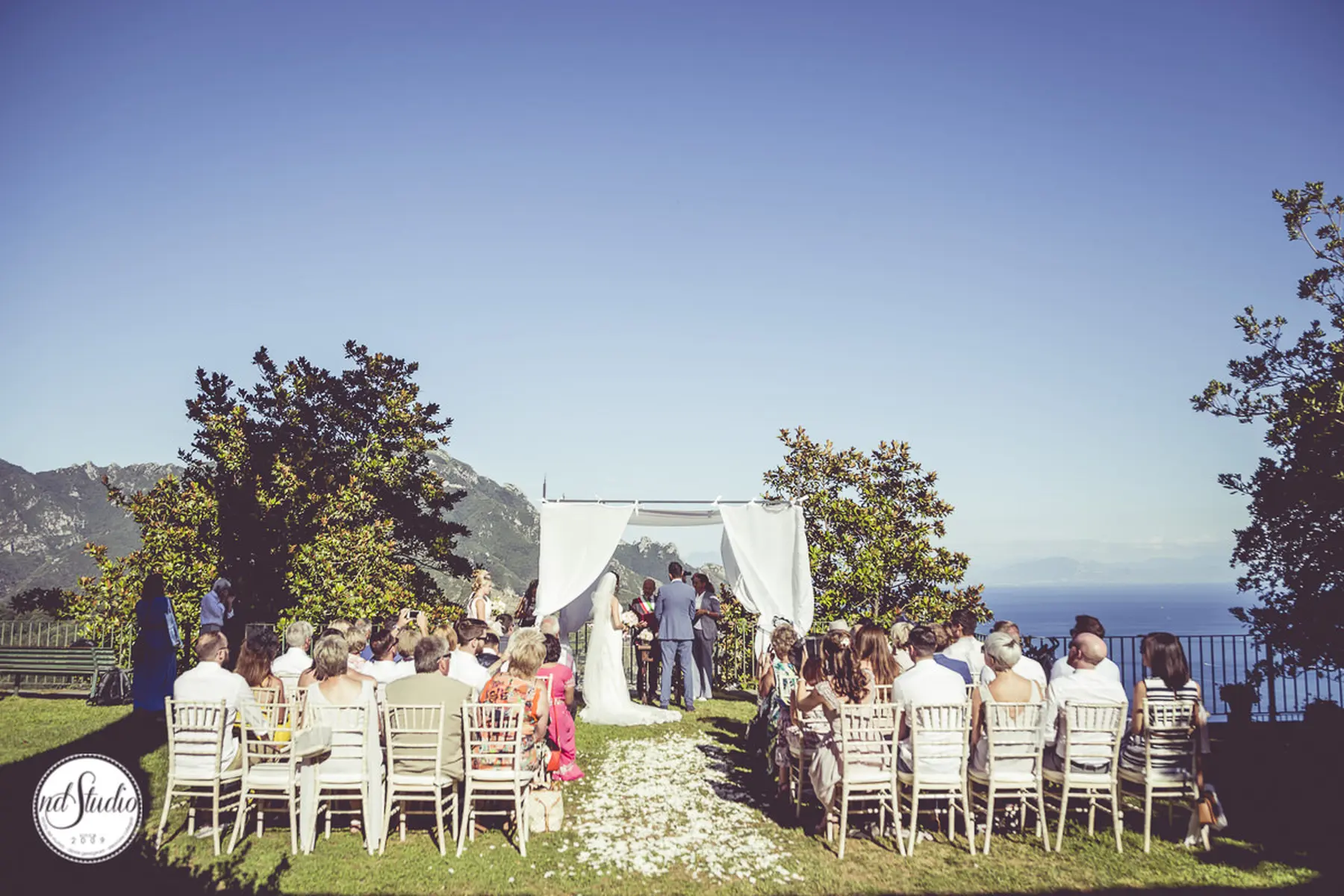 wedding Lucca