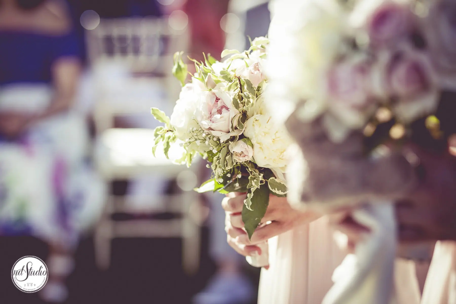 wedding Tuscany country side