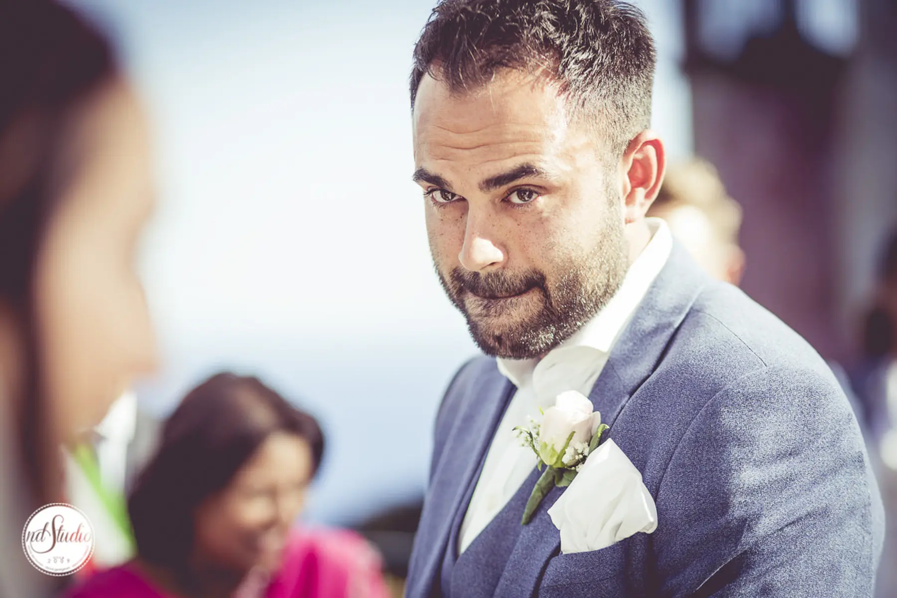 wedding in Siena