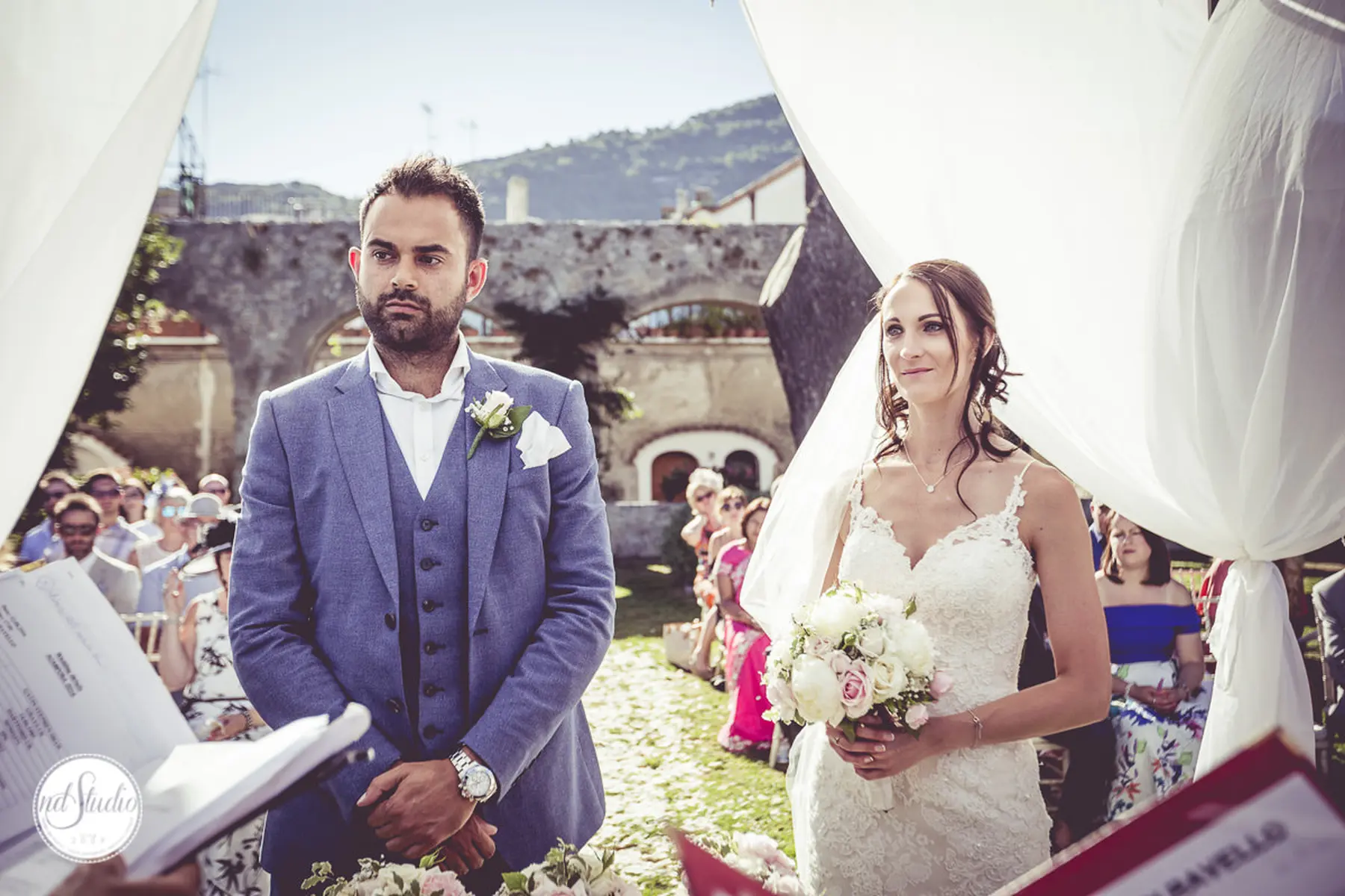 wedding chianti