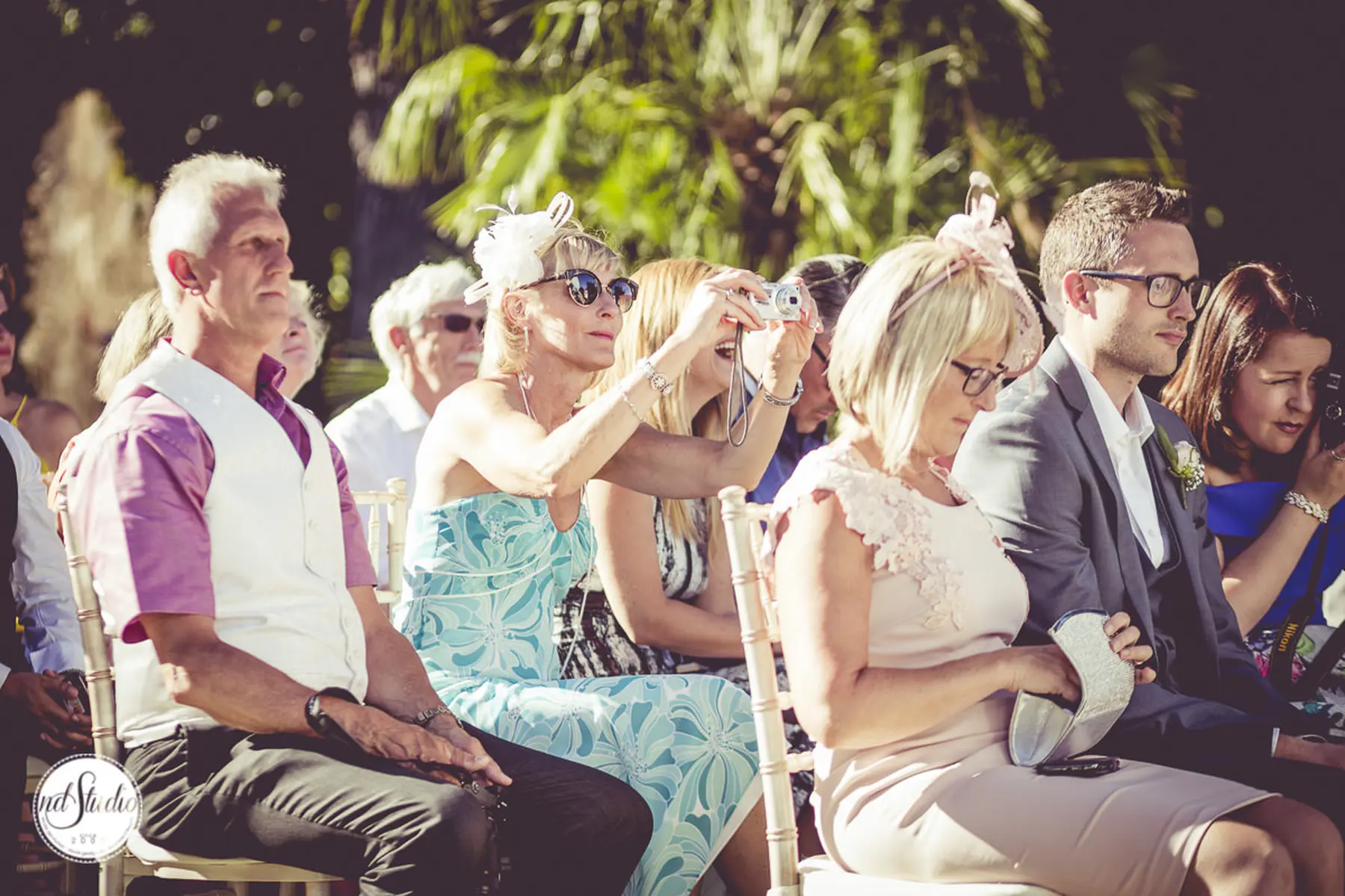 wedding ceremony
