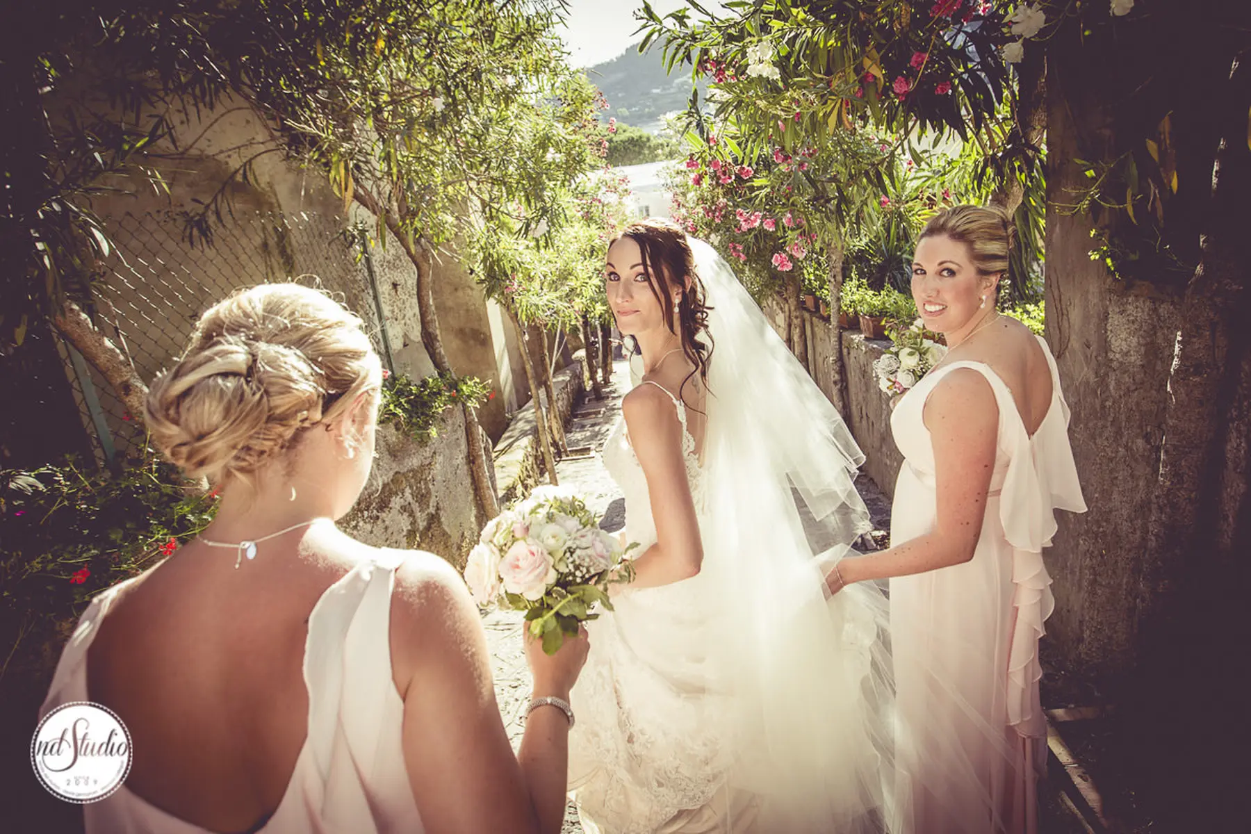 wedding in Versilia