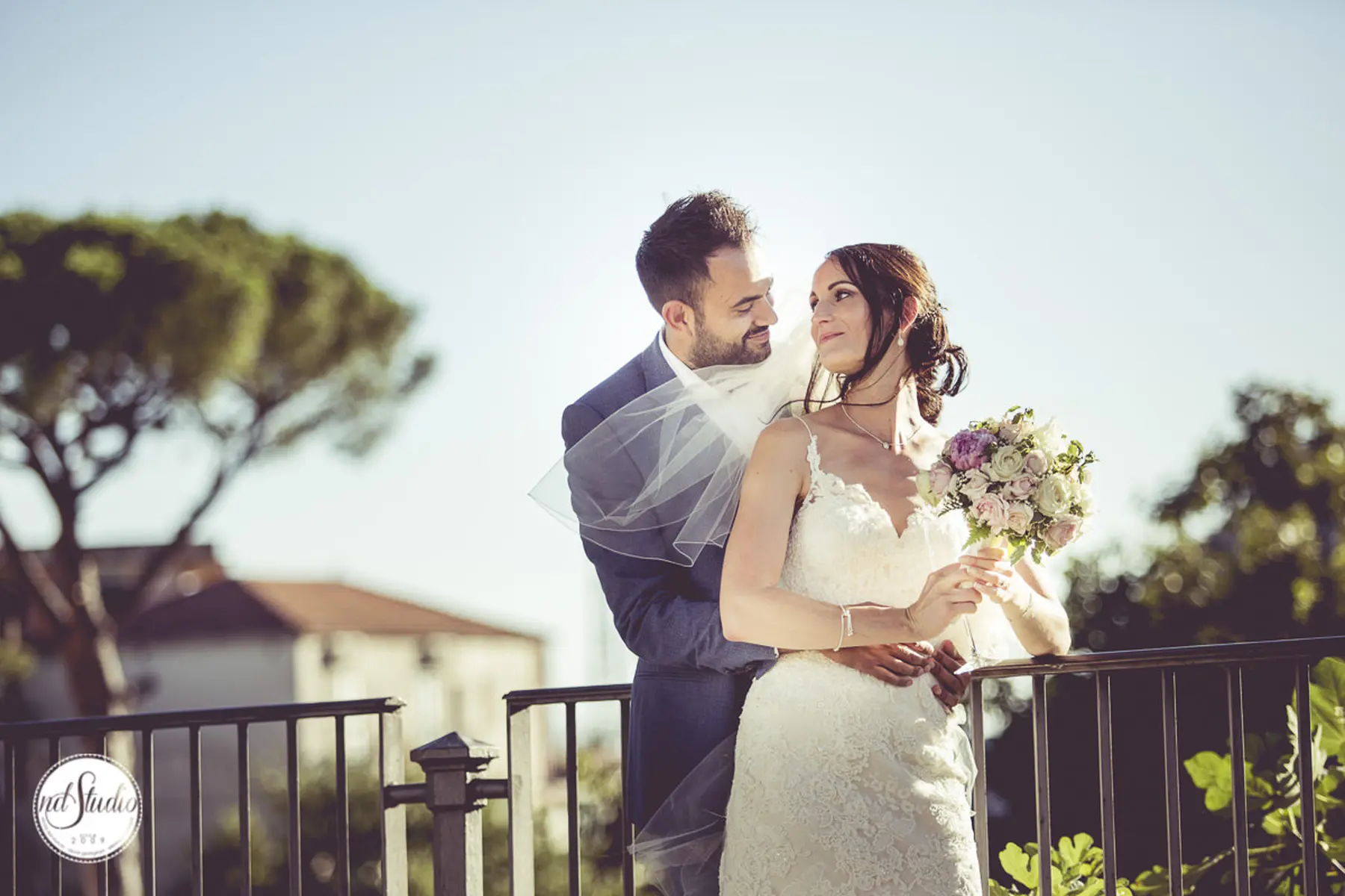 wedding Lucca