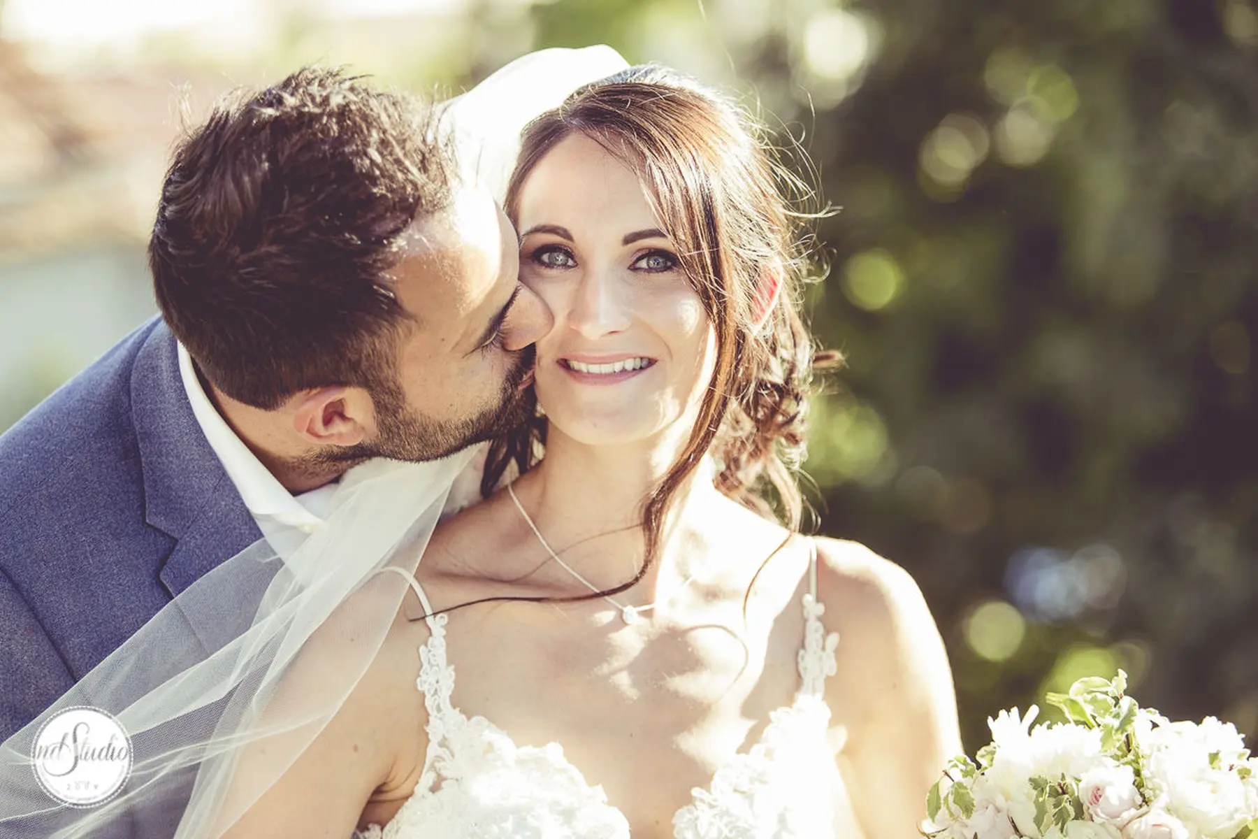 wedding photographer in Tuscany