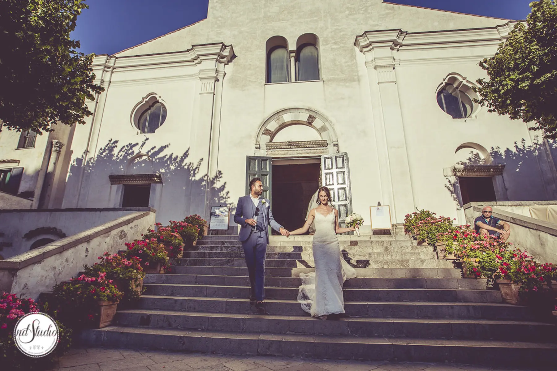 wedding Lucca