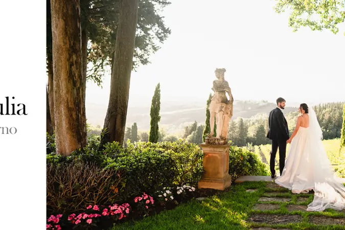 Wedding at Antica Fattoria di Paterno in Tuscany. Wedding photographer Tuscany captures unforgettable moments among vineyards and golden sunsets.