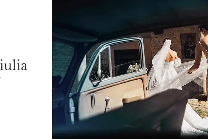 Experience Lorenzo and Giulia's dream wedding at Villa Mocale. A photographic journey through rolling Tuscan hills, ancient olive groves, and the timeless elegance of a stunning estate in the heart of Italy.