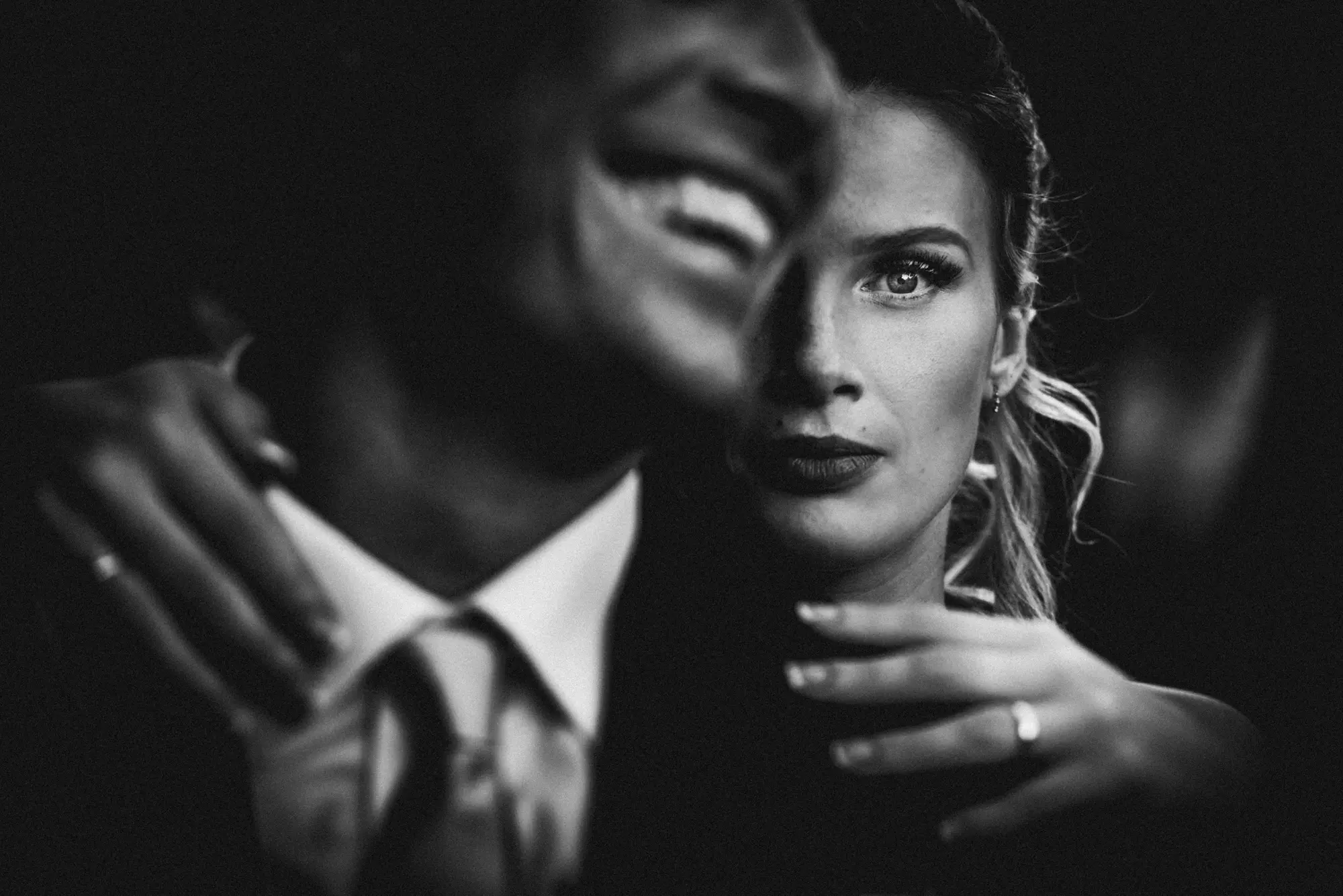 Bride Portrait