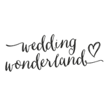 wedding wonderland